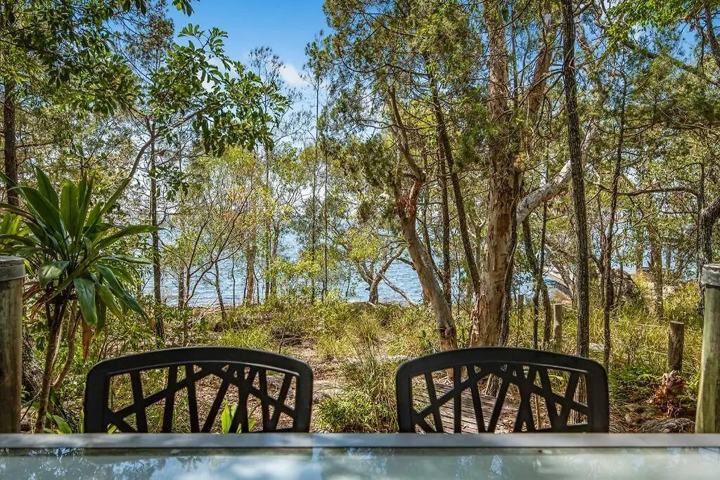 The Jetty Escape Villa Cootharaba