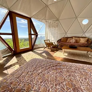 Guest house Golden Domes, Cootharaba